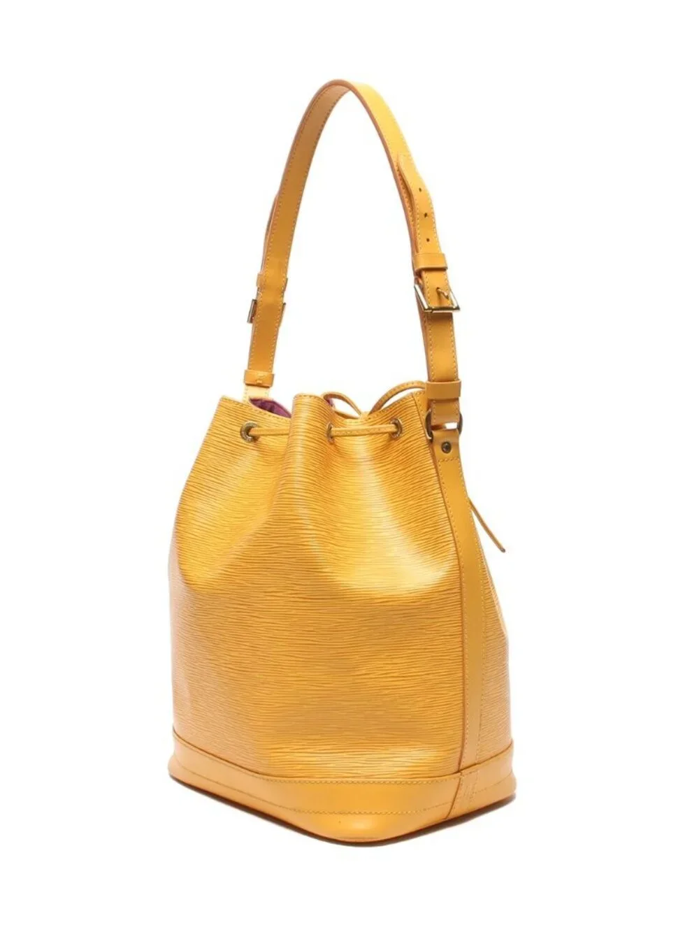 Louis Vuitton Shoulder Bag Noe Epi